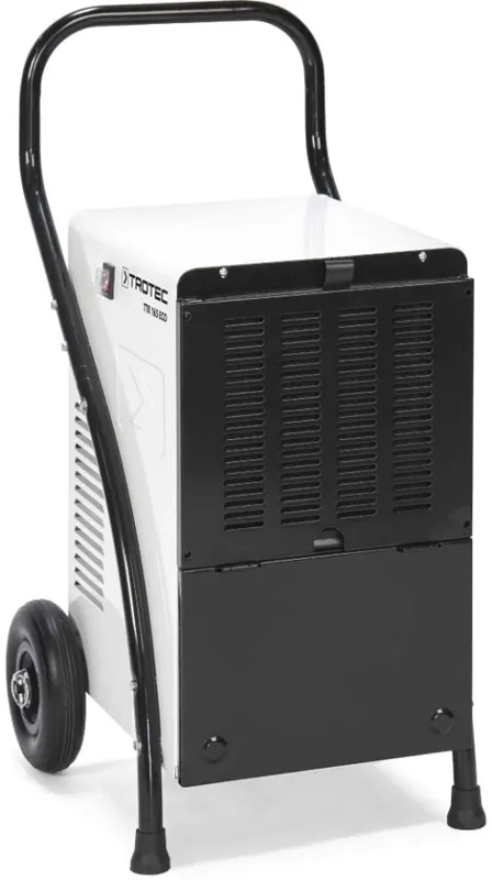 Trotec 1120001115 Déshumidificateur TTK 165 ECO 52L/24H