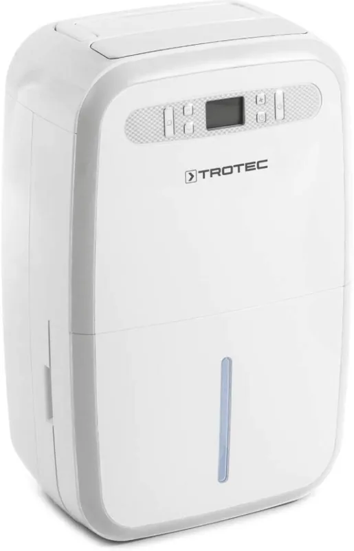 Trotec 1120000106 Déshumidificateur TTK 95 E
