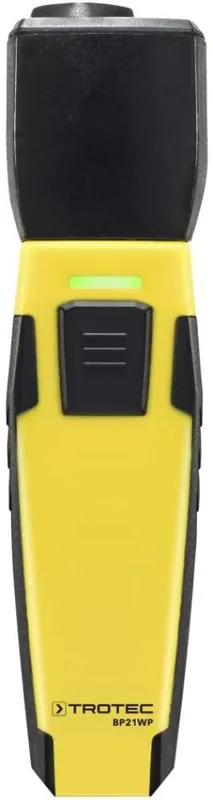 Trotec 3510006031 BP21WP - appSensors - pyromètre avec commande par smartphone