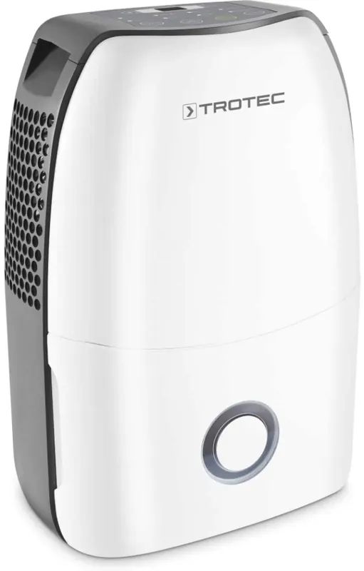 Trotec 1120000049 Déshumidificateur TTK 60 E