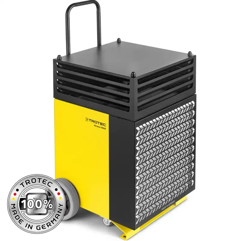 Trotec 1180000114 Générateur d‘ozone Airozon® 60000
