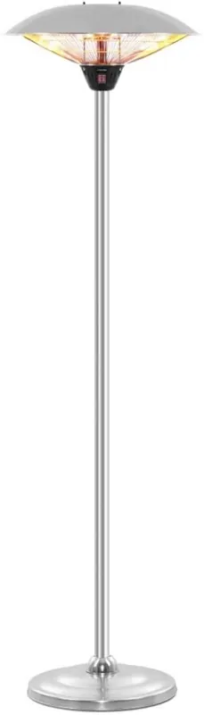 Trotec 1410003933 IRS 3020 Chauffage de terrasse