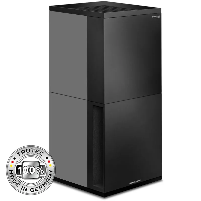 Trotec 1580001139 TAC BASIC TOWER Filtre à air
