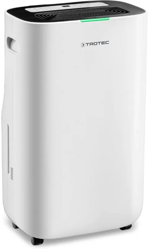 Trotec 1120000069 Déshumidificateur et purificateur d‘air TTK 70 HEPA