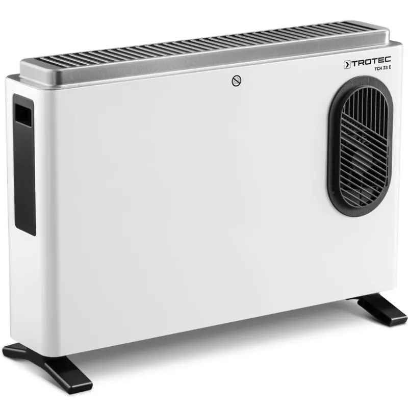 Trotec 1410000516 TCH 23 E Convecteur 2000 Watt