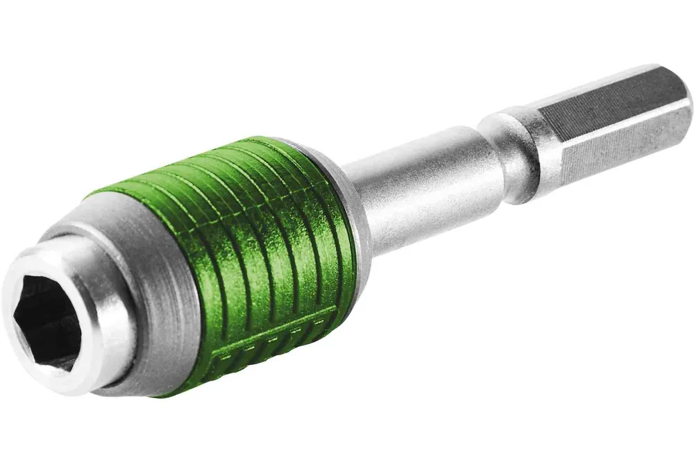 Festool Accessoires 205097 BHS 60 CE Porte-embout à changement rapide