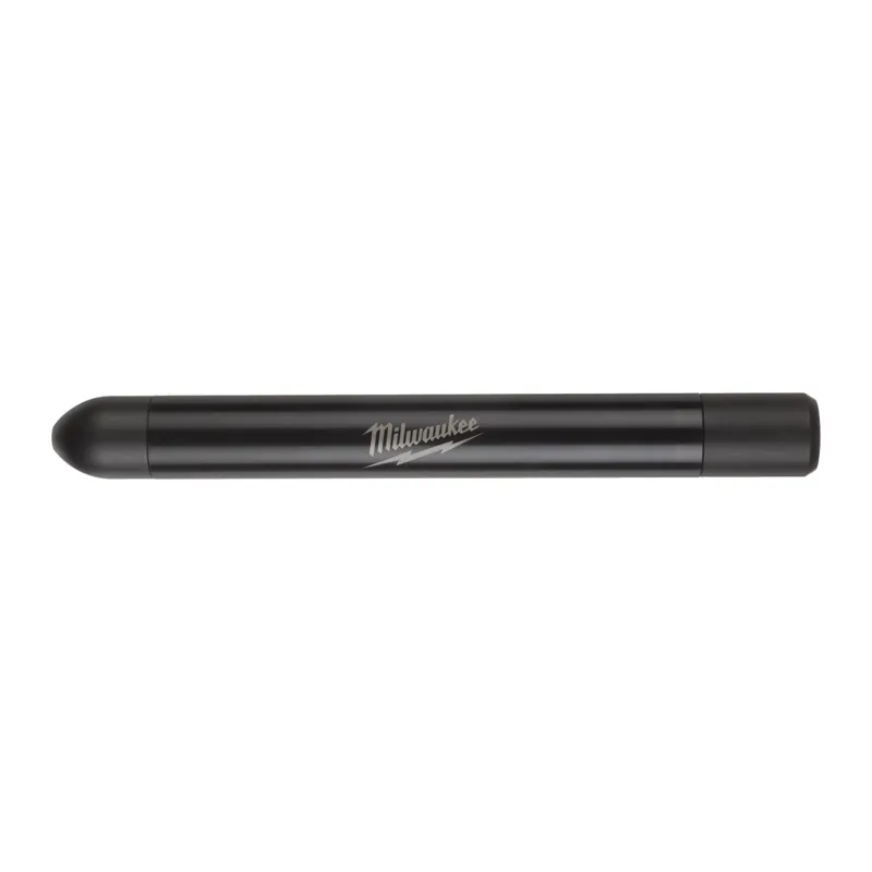 Milwaukee MX 4932478612 MX Fuel MXF Tête d‘aiguille vibrante 38 mm pour marteaux vibrants à béton