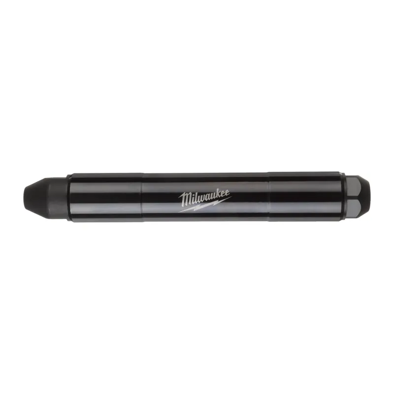 Milwaukee MX 4932478613 Tête d‘aiguille vibrante MX Fuel MXF 50 mm pour aiguille vibrante à béton