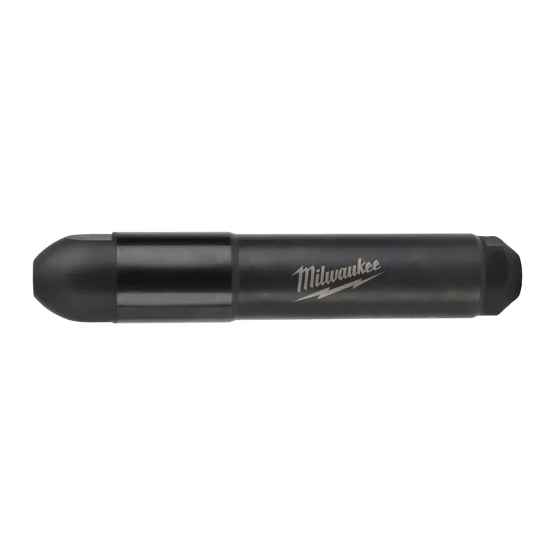 Milwaukee MX 4932479840 Tête d‘aiguille vibrante MX Fuel MXF 63 mm pour aiguille vibrante à béton