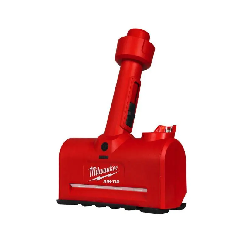 Milwaukee Accessoires 4932479461 M12 AUN-0 Buse Air-Tip