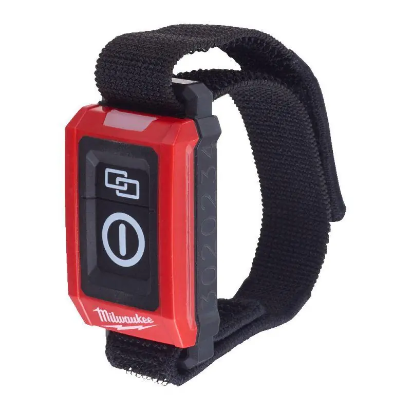 Milwaukee Accessoires 4932479620 RCO Prise de télécommande