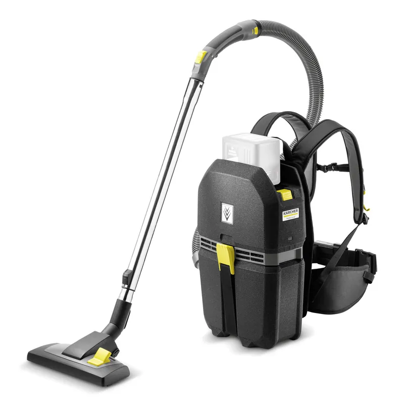 Kärcher Professional 1.394-274.0 BVL 5/1 bp *Int Accu Aspirateur 36 Volt excl. batteries et chargeur