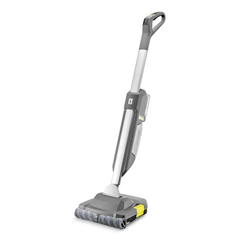 Kärcher Professional 1.783-054.0 BR 30/1 C bp Épurateur de batterie 18 Volt, sauf batteries et chargeur