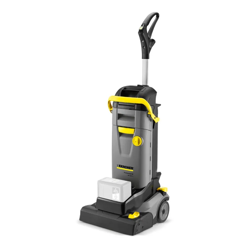 Kärcher Professional 1.783-234.0 BR 30/4 C BP Lave-batterie sécheuse 36 volts, sauf batteries et chargeur