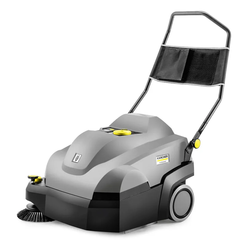 Kärcher Professional 1.517-301.0 CVS 65/1 bp Aspirateur de tapis Accu 36 Volt, sauf batteries et chargeur