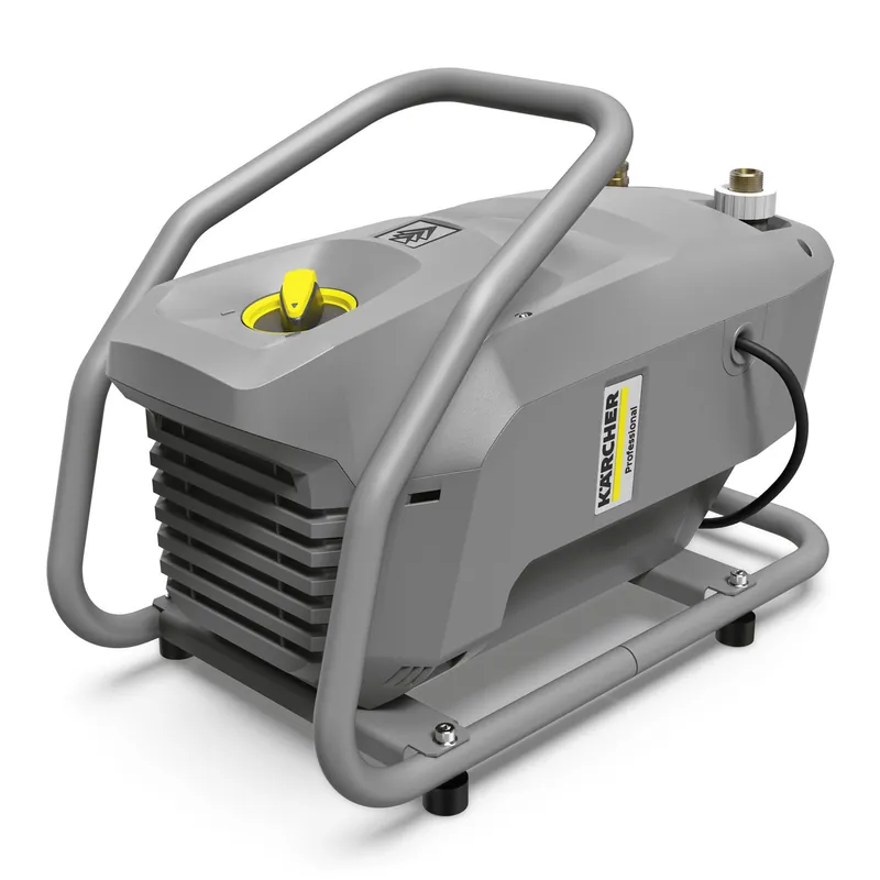 Kärcher Professional 1.150-952.0 Nettoyeur haute pression à eau froide HD 6/15 M Portable 230 Volt 225 Bar