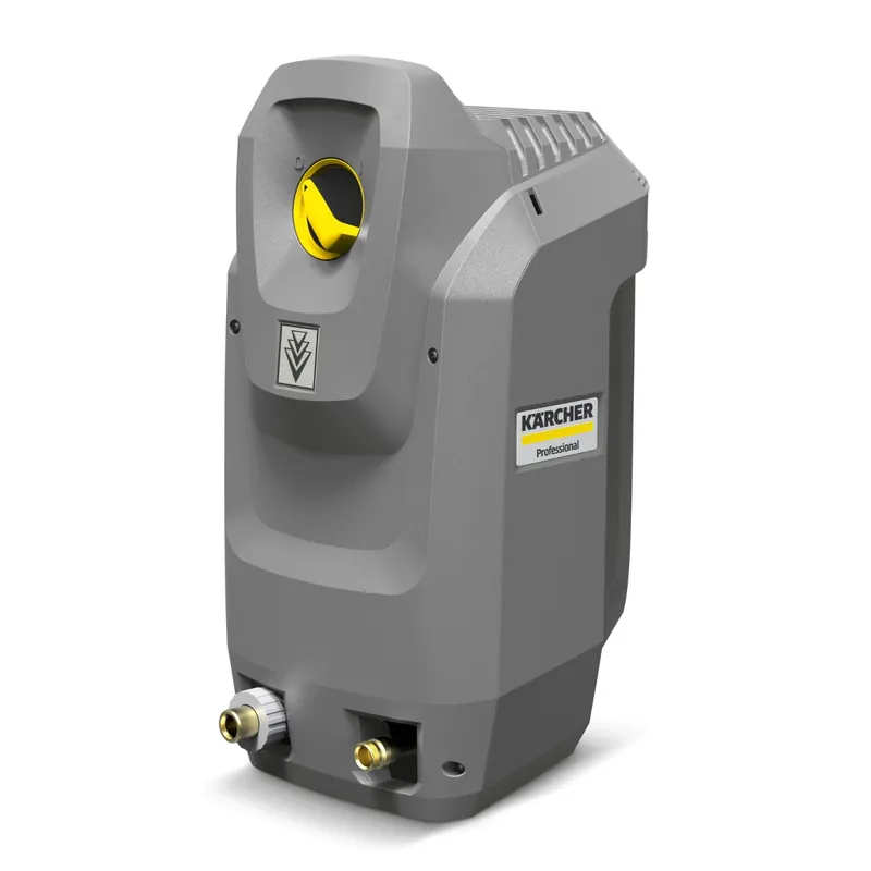 Kärcher Professional 1.524-980.0 Nettoyeur haute pression à eau froide HD 8/18-4 P Modul *EU 400 Volt 270 Bar