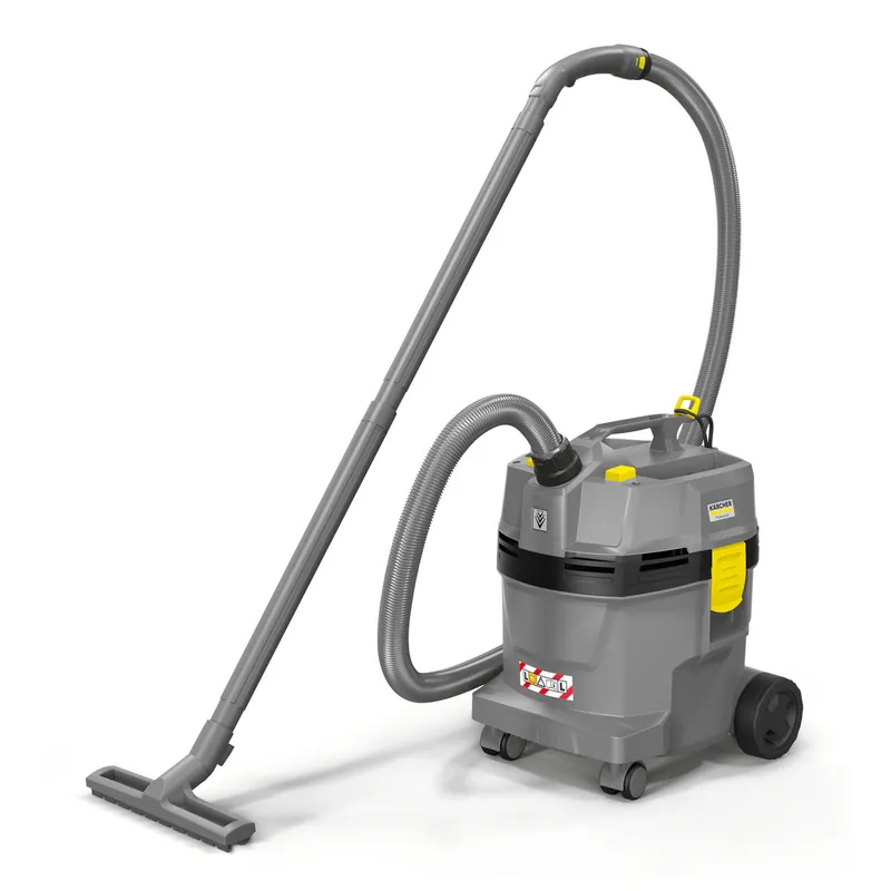 Kärcher Professional 1.378-600.0 NT 22/1 Ap Aspirateur de poussière/eau