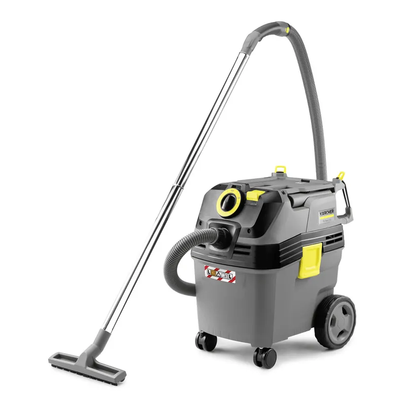 Kärcher Professional 1.148-221.0 NT 30/1 Ap L aspirateur eau et poussière