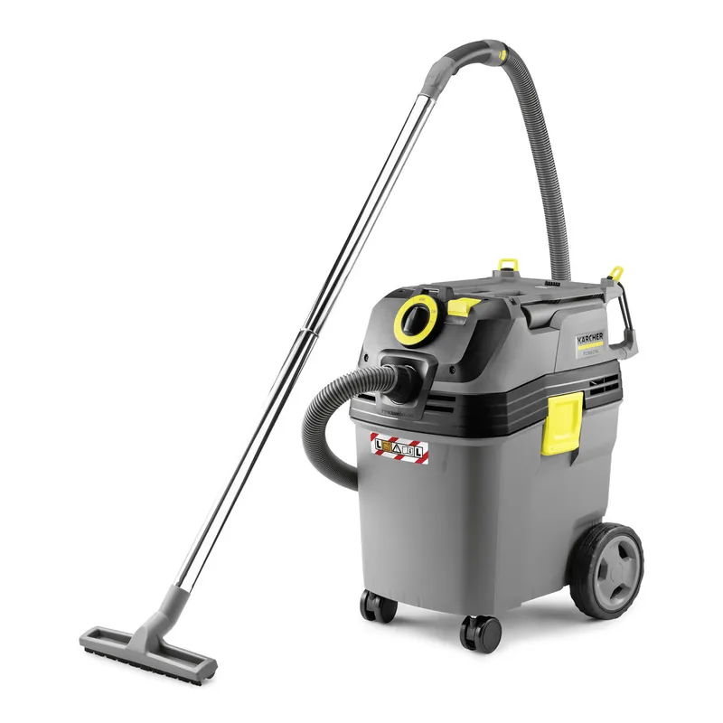 Kärcher Professional 1.148-321.0 NT 40/1 ap L Aspirateur eau et poussière