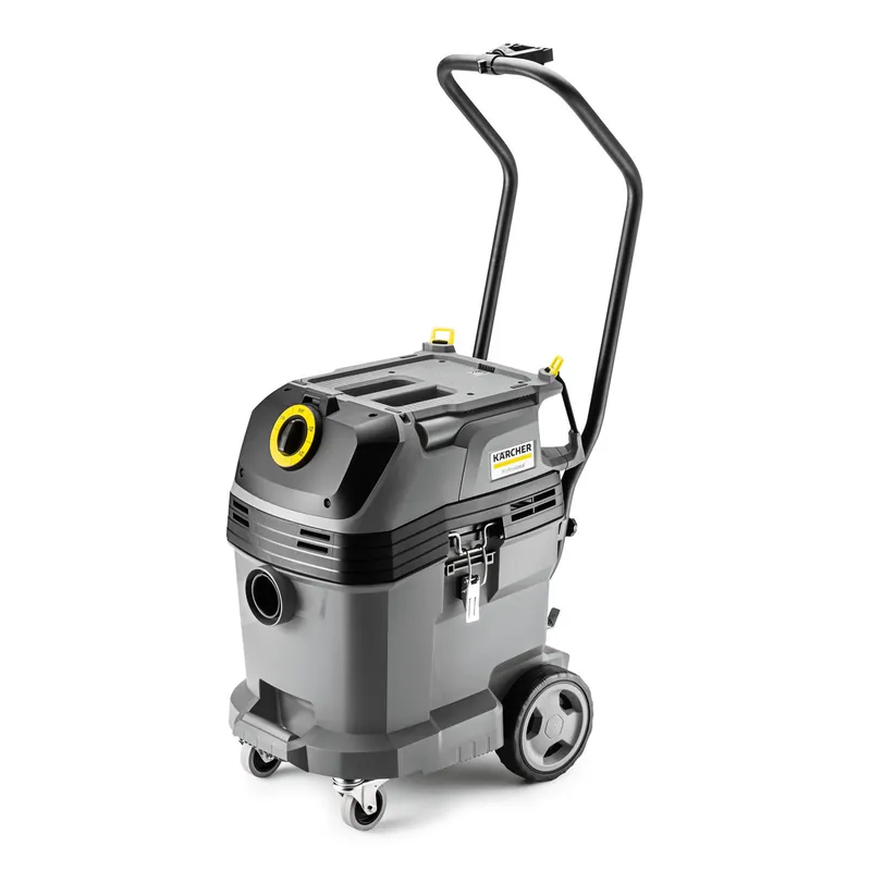 Kärcher Professional 1.148-340.0 NT 40/1 Tact Bs *EU Aspirateur de boulangerie