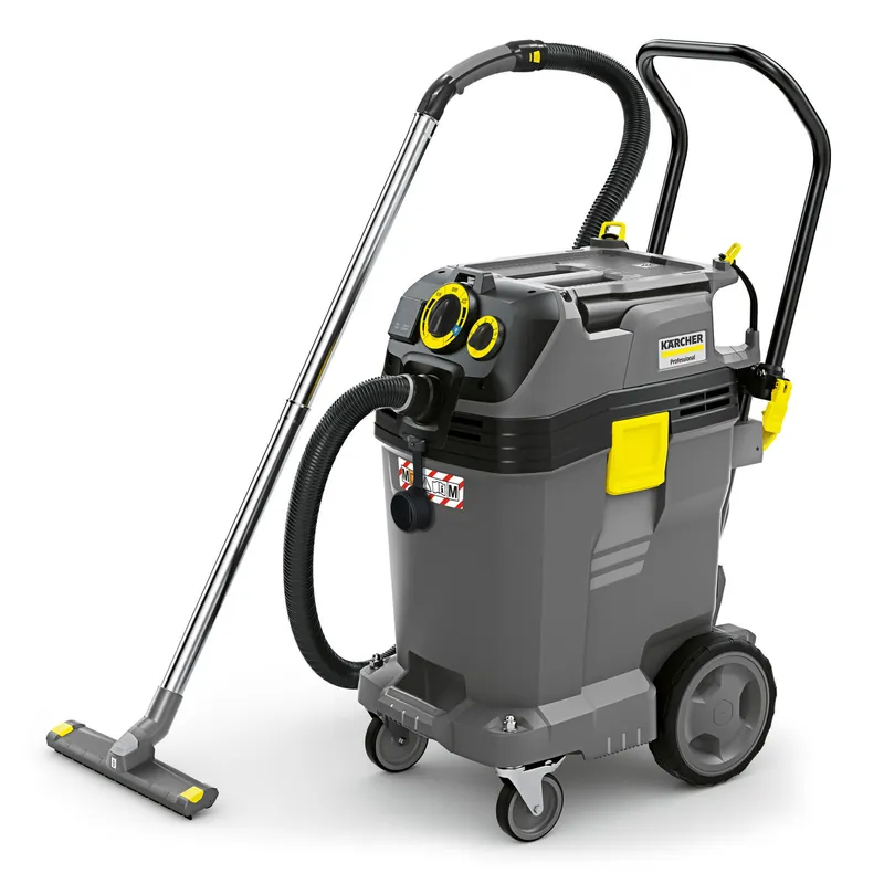 Kärcher Professional 1.148-435.0 NT 50/1 Tact Te M Aspirateur de sécurité