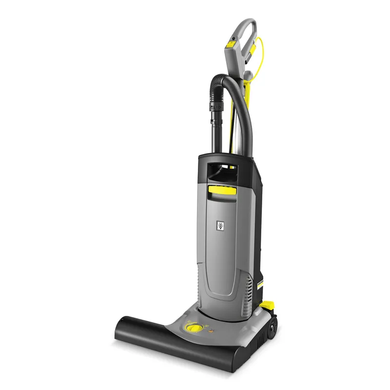 Kärcher Professional 1.057-329.0 CV 48/2 Adv Aspirateur à tapis