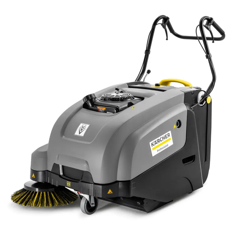 Kärcher Professional 1.049-216.0 KM 75/40 W G Balayeuse/aspirateur