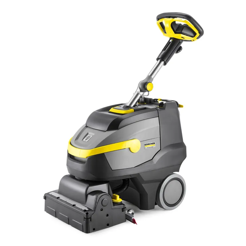 Kärcher Professional 1.783-467.0 BR 35/12 C Bp Pack Accu Laveuse-aspiratrice 25,2 volts