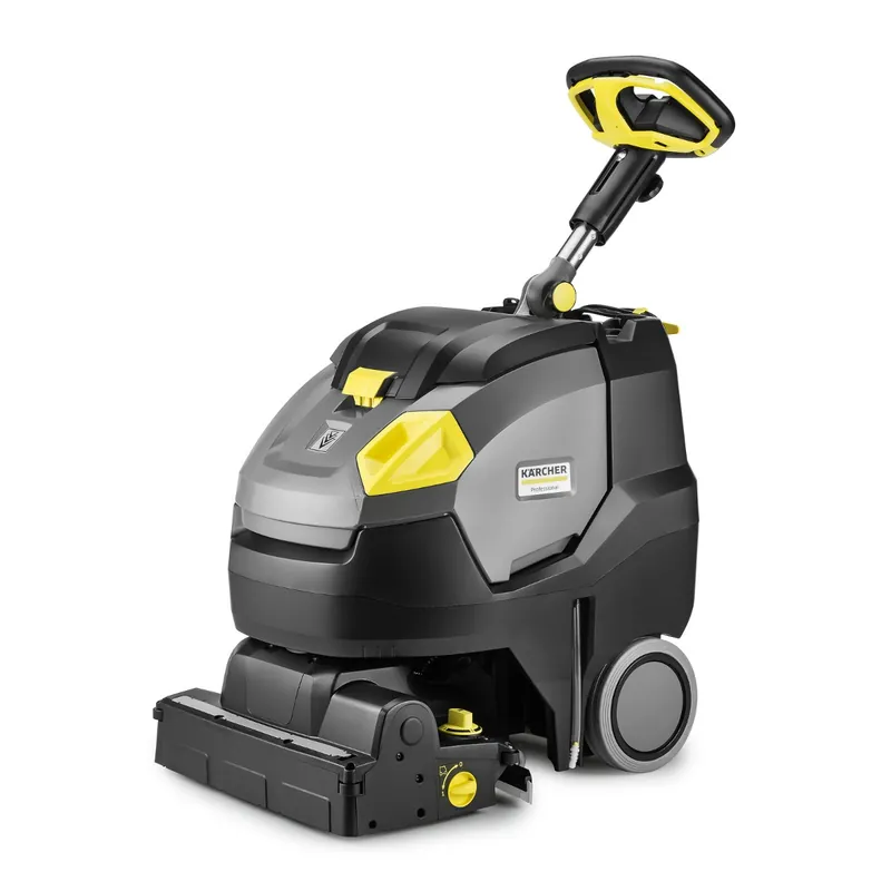 Kärcher Professional 1.783-460.0 BR 45/22 C bp Pack Battery Scrubber drier 25.2 Volt