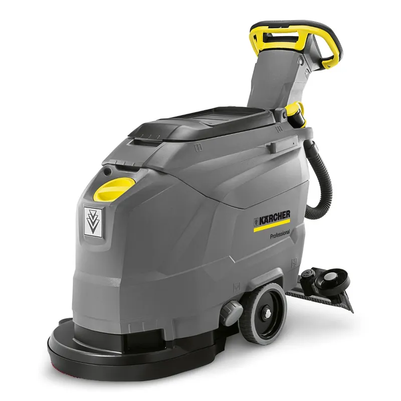 Kärcher Professional 1.515-401.0 BD 43/35 C Ep Autolaveuse/aspirateur