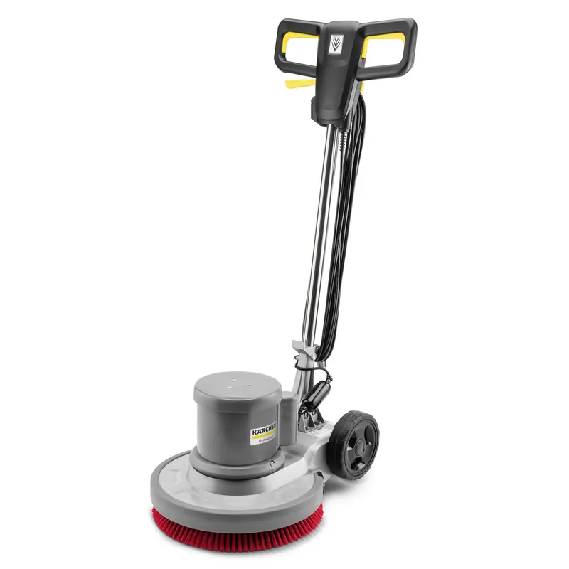 Kärcher Professional 1.291-243.0 BDS 43/150 C Classic EU Autolaveuse/aspirateur monodisque 230V 430mm 150rpm incl. porte-tampon