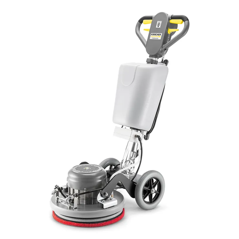 Kärcher Professional 1.291-253.0 BDS 43/Orbital C Spray Machine à laver/aspirer monodisque 230V 430mm 60rpm 12L incl. porte-tampon