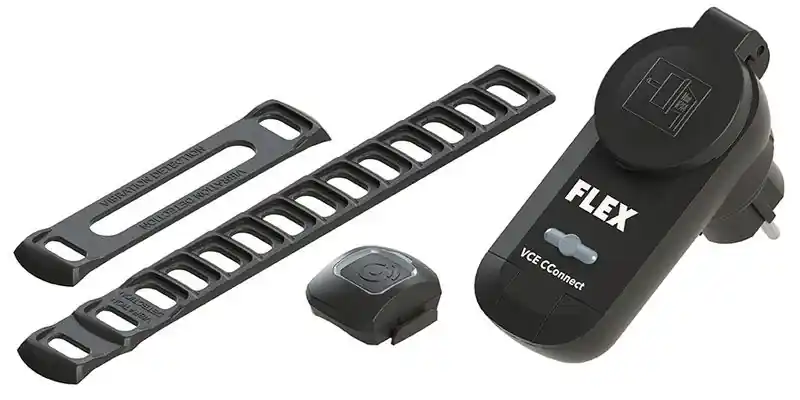 Flex-tools Accessoires 512869 Système VCE CConnect CordlessConnect