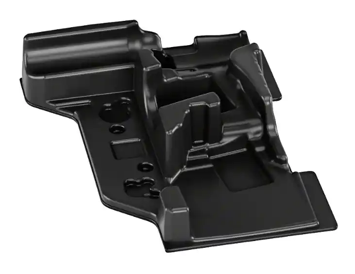 Bosch Bleu Accessoires 1600A01CU5 1/2 incrustation L-BOXX pour machine et chargeur