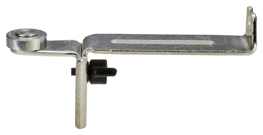 Makita Accessoires 122699-2 Guide d‘ébarbage de la toupie