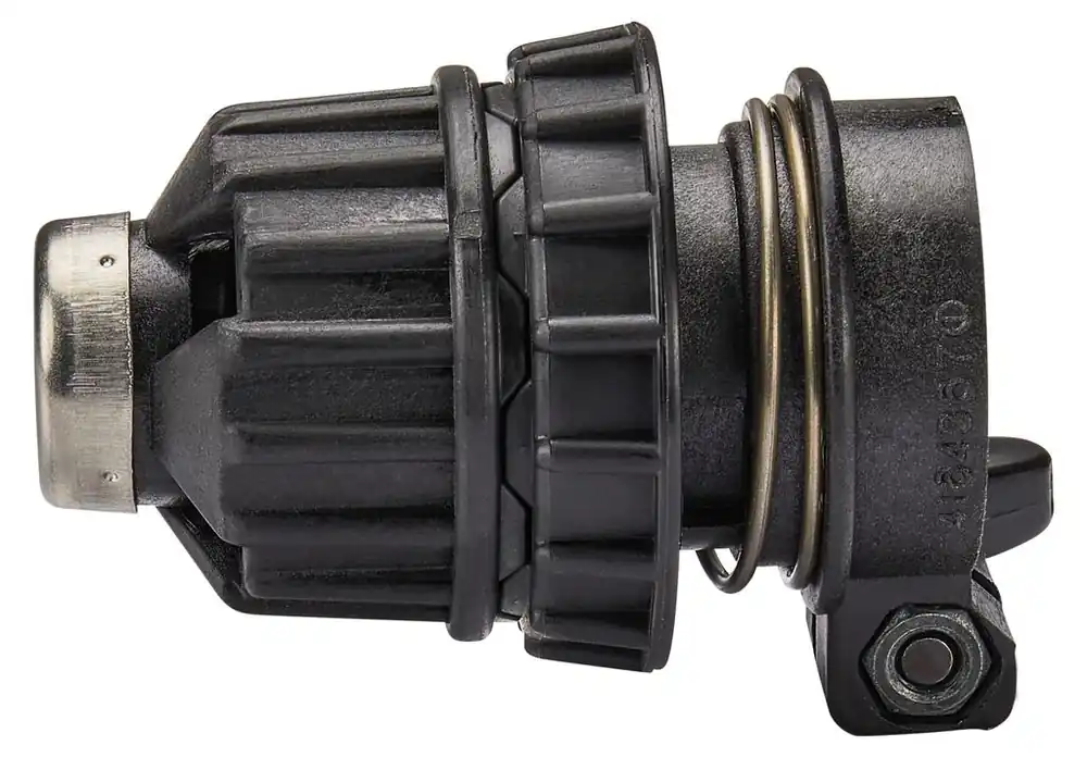 Makita Accessoires 122758-2 Embout de visseuse