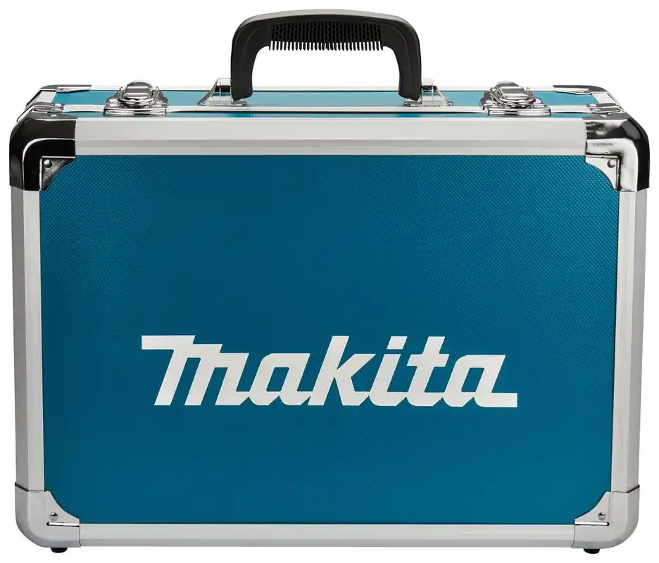 Makita Accessoires 123225-0 Boîtier en aluminium