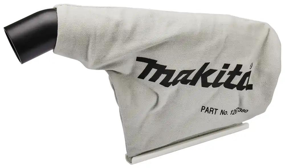 Makita Accessoires 126738-0 Sac à poussière