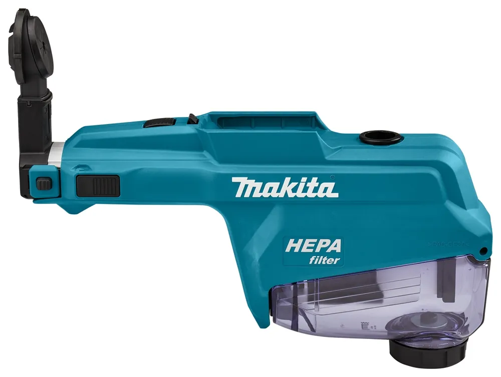 Makita Accessoires 127185-8 Kit d‘aspiration