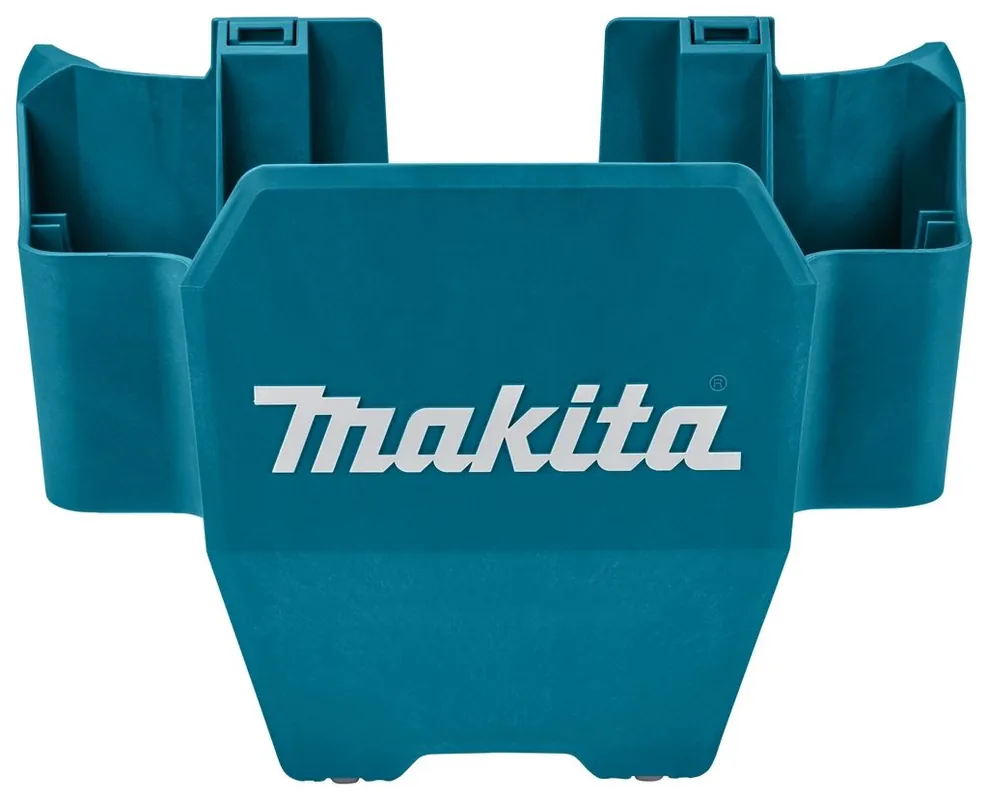 Makita Accessoires 127621-4 Boîte de rangement