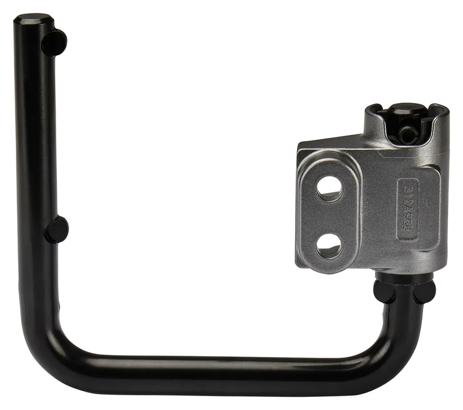 Makita Accessoires 127771-5 Assemblage du crochet de transport RS001G