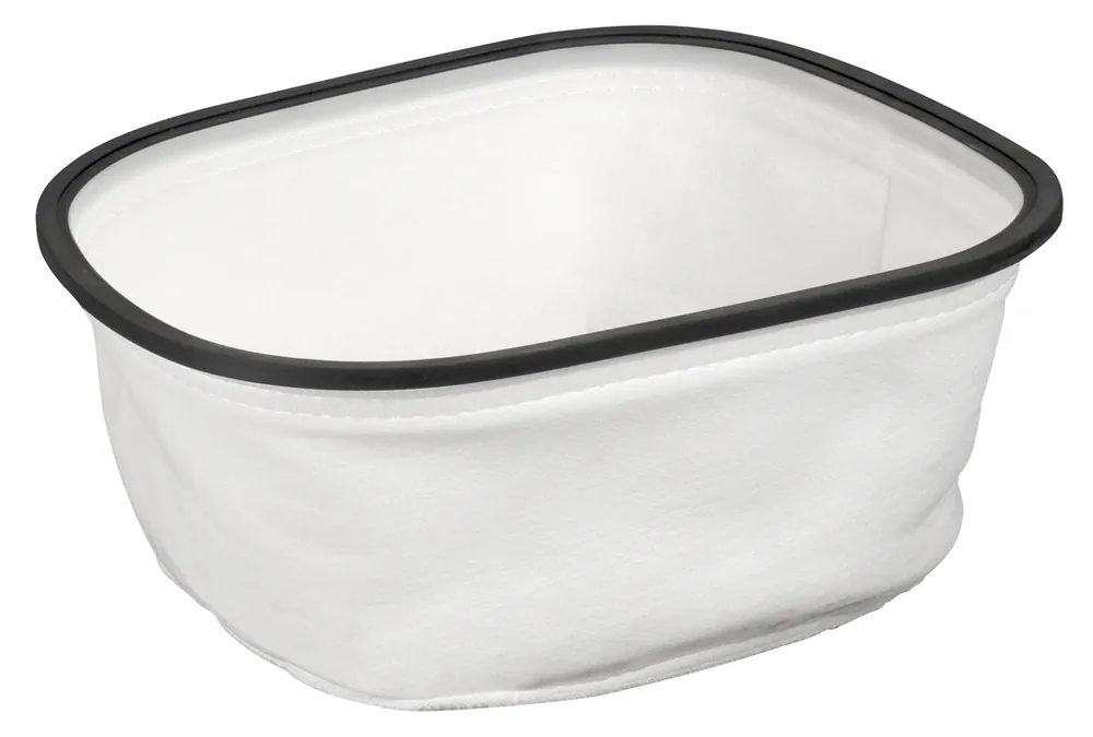 Makita Accessoires 140248-3 Filtre à poussière pour aspirateur
