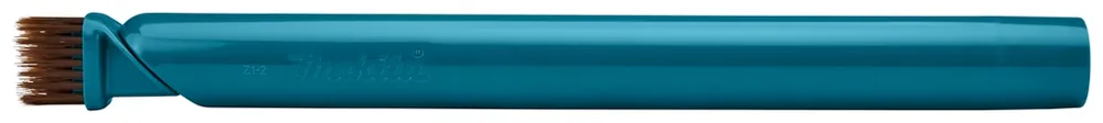 Makita Accessoires 140H94-2 Plumeau bleu long