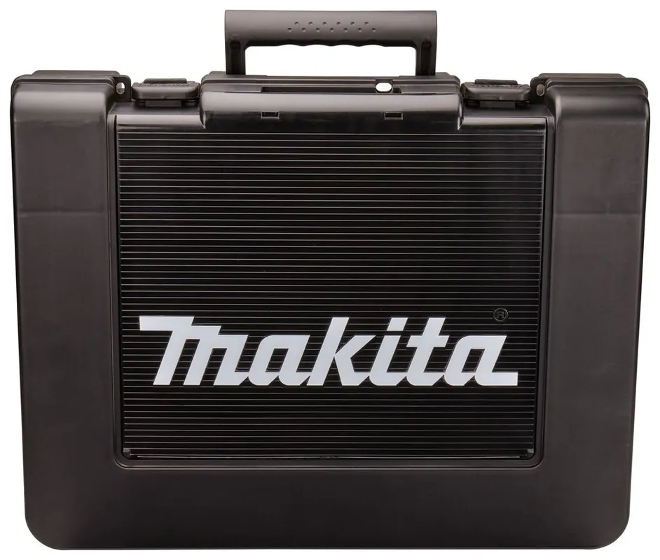 Makita Accessoires 141331-9 Boîtier en plastique noir