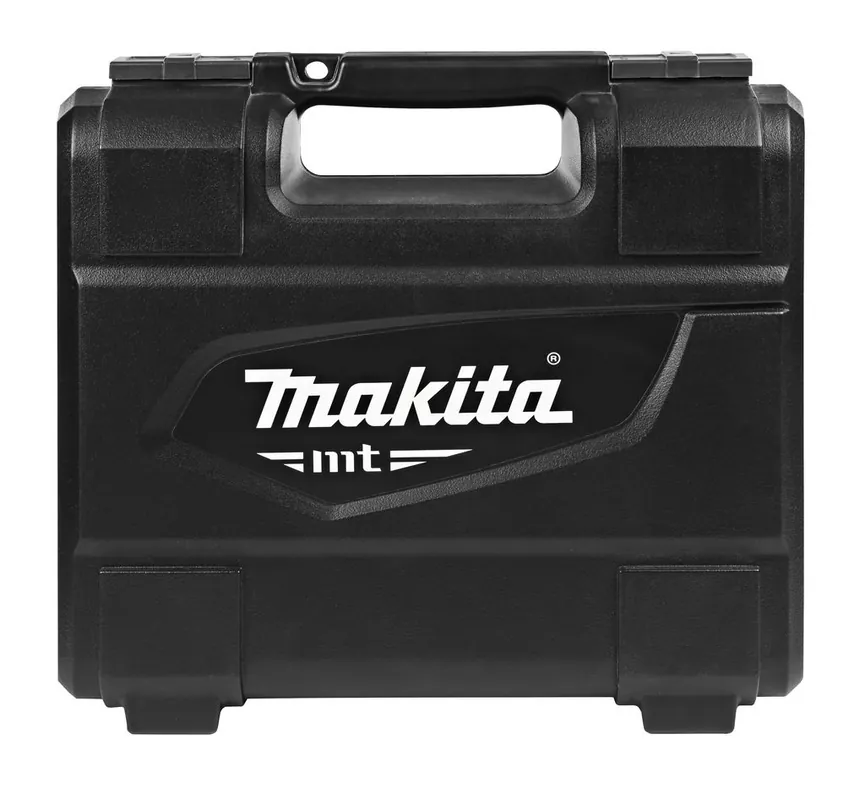Makita Accessoires 143386-0 Étui en plastique noir