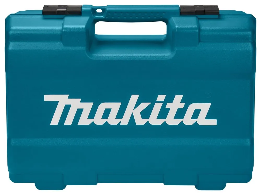 Makita Accessoires 186368-9 Mallette en plastique