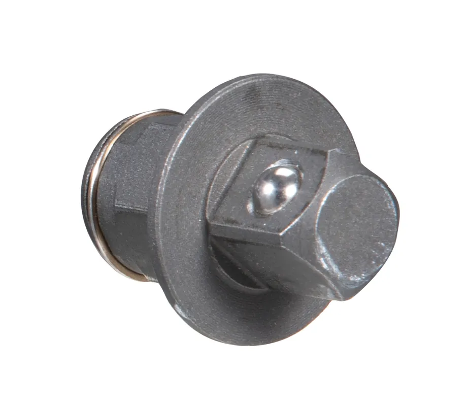 Makita Accessoires 191A50-3 Adaptateur de bouchon 3/8" VK