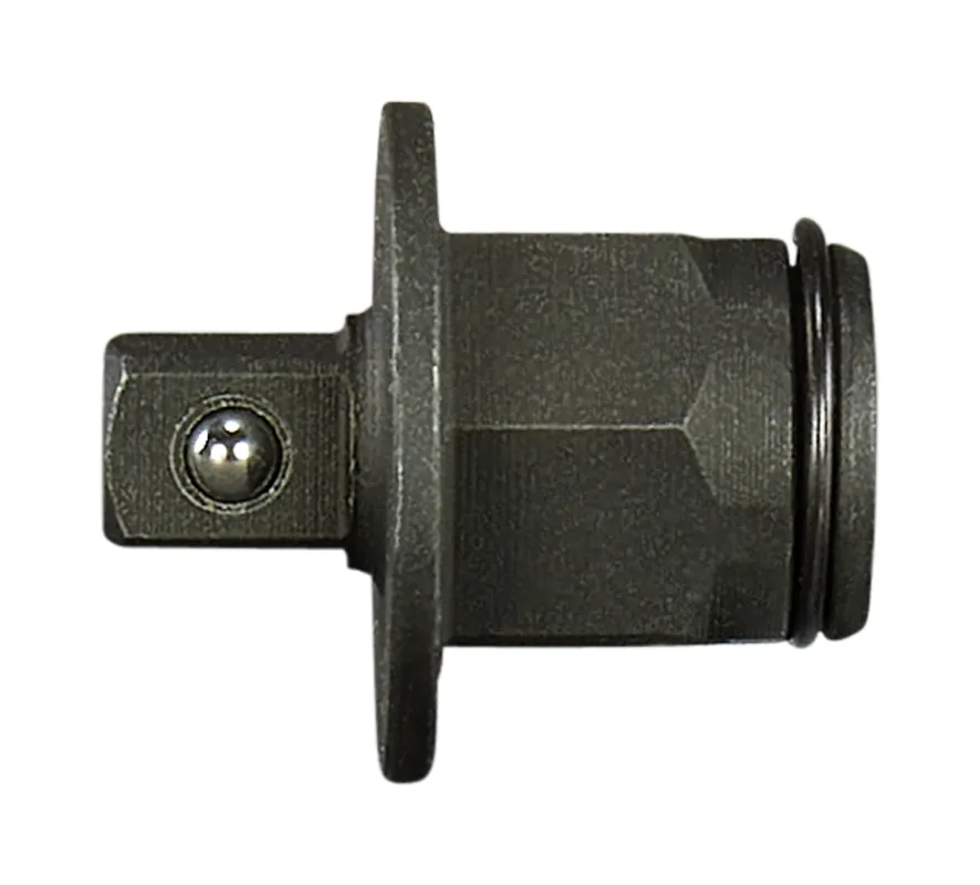 Makita Accessoires 191A51-1 Adaptateur de capuchon 1/4" VK