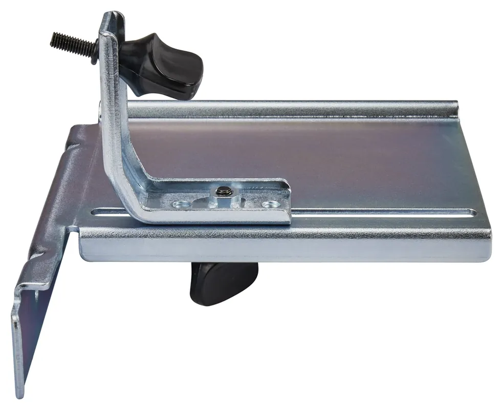 Makita Accessoires 191C23-8 Rabot à guide parallèle